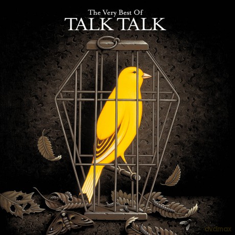 Talk Talk: The Very Best Of Talk Talk [2xWinyl]