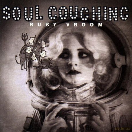 Soul Coughing: Ruby Vroom 30th Anniversary [CD]