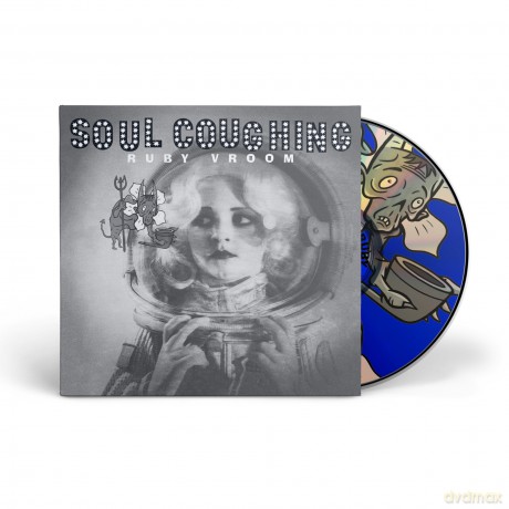 Soul Coughing: Ruby Vroom 30th Anniversary [CD]