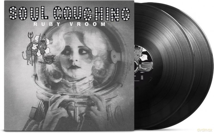Soul Coughing: Ruby Vroom 30th Anniversary [2xWinyl]