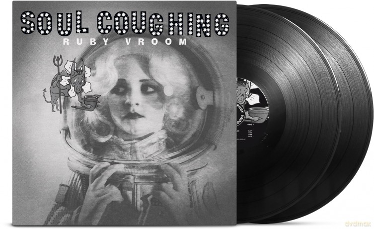 Soul Coughing: Ruby Vroom 30th Anniversary [2xWinyl]