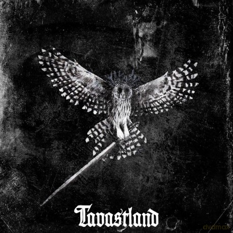 Havukruunu: Tavastland [CD]