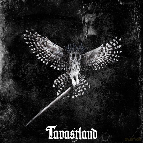 Havukruunu: Tavastland [CD]