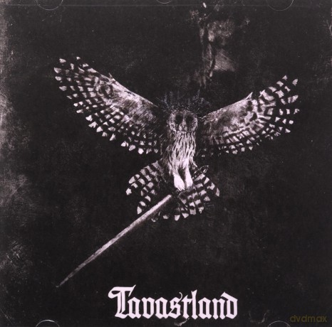 Havukruunu: Tavastland [CD]