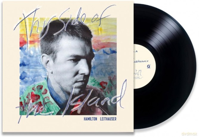 Hamilton Leithauser: This Side Of The Island [Winyl]