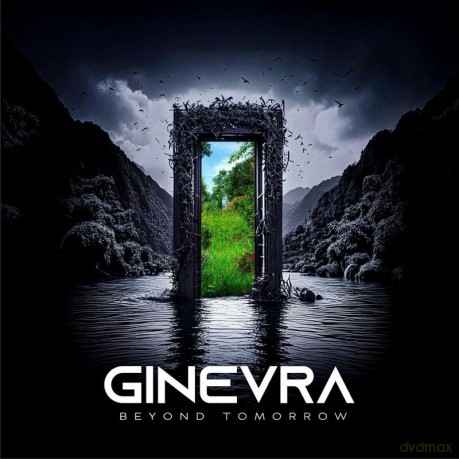 Ginevra: Beyond Tomorrow [CD]