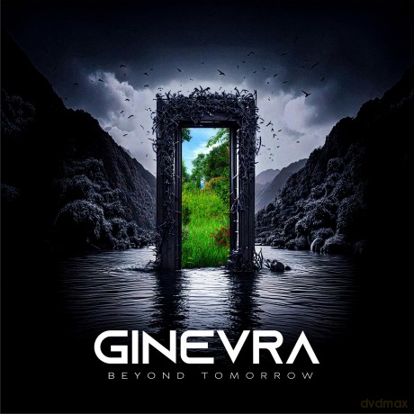Ginevra: Beyond Tomorrow [CD]