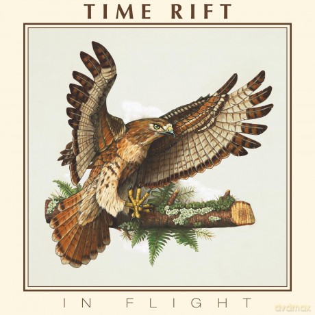 Time Rift: In Flight [CD]