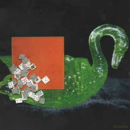 Dutch Interior: Moneyball (digipack) [CD]