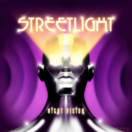 Streetlight: Night Visions [CD]
