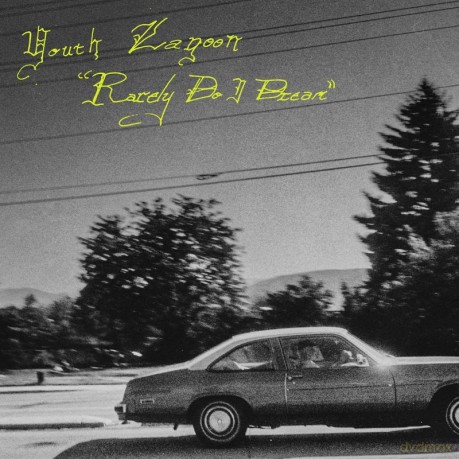 Youth Lagoon: Rarely Do I Dream (digipack) [CD]