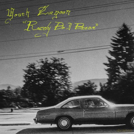 Youth Lagoon: Rarely Do I Dream (digipack) [CD]