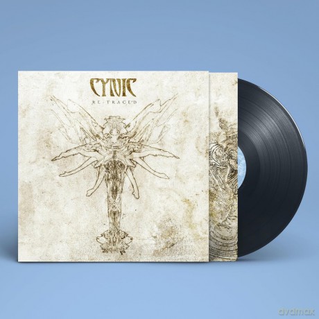 Cynic: Re-Traced [Winyl]