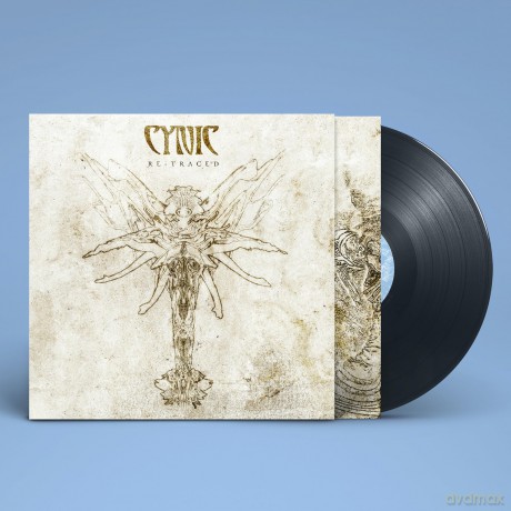 Cynic: Re-Traced [Winyl]