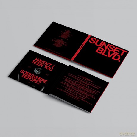 Andrew Lloyd Webber: Sunset BLVD The Album (digipack) [2CD]