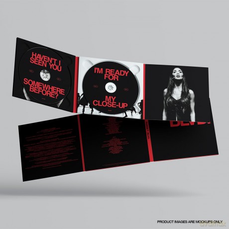 Andrew Lloyd Webber: Sunset BLVD The Album (digipack) [2CD]