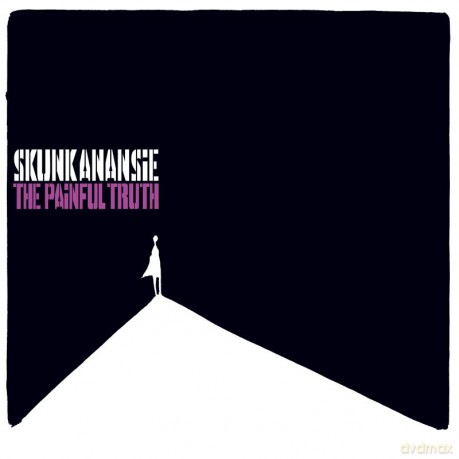 Skunk Anansie: The Painful Truth [CD]