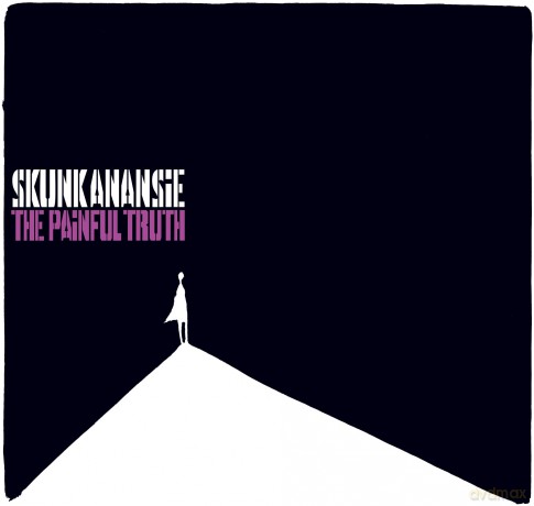Skunk Anansie: The Painful Truth [CD]