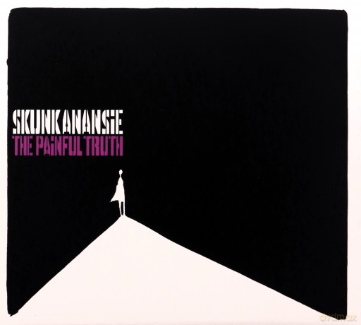 Skunk Anansie: The Painful Truth [CD]