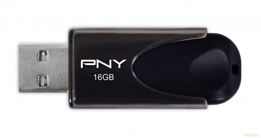 16Gb Usb2.0 Attache4 Fd16Gatt4-Ef