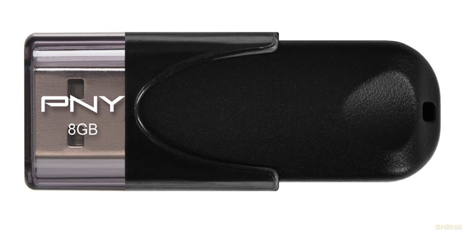 8Gb Usb2.0 Attache4 Fd8Gbatt4-Ef