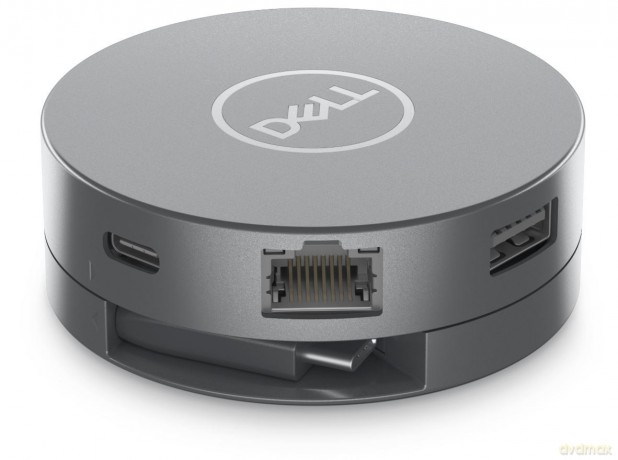 Adapter 6-in-1 USB-C Multiport - DA305