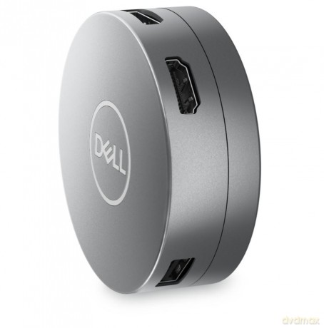 Adapter 6-in-1 USB-C Multiport - DA305