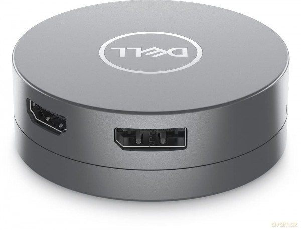 Adapter 6-in-1 USB-C Multiport - DA305