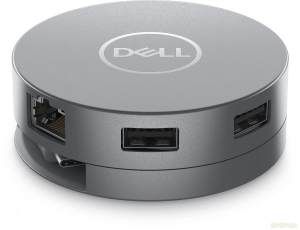 Adapter 6-in-1 USB-C Multiport - DA305