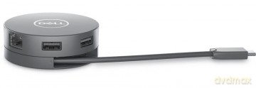 Adapter 6-in-1 USB-C Multiport - DA305