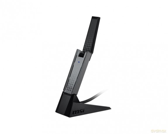 Adapter AX1800 WiFi USB