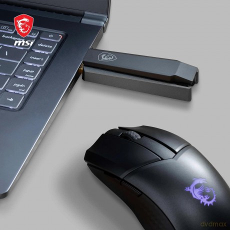 Adapter AX1800 WiFi USB