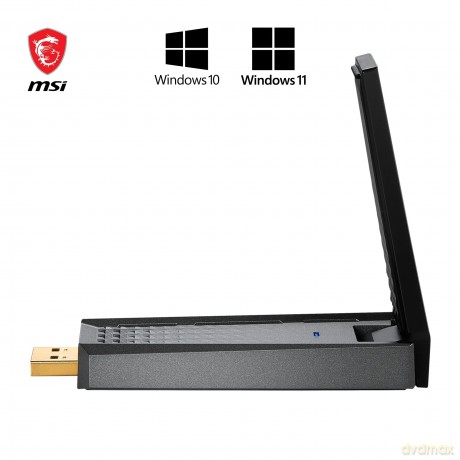 Adapter AX1800 WiFi USB