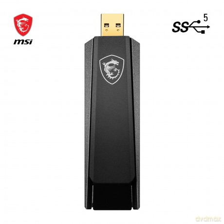 Adapter AX1800 WiFi USB