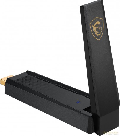 Adapter AXE5400 WIFi USB