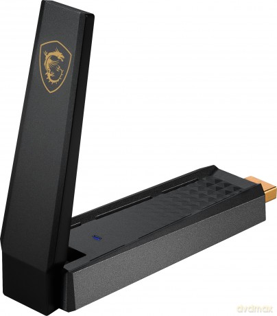 Adapter AXE5400 WIFi USB