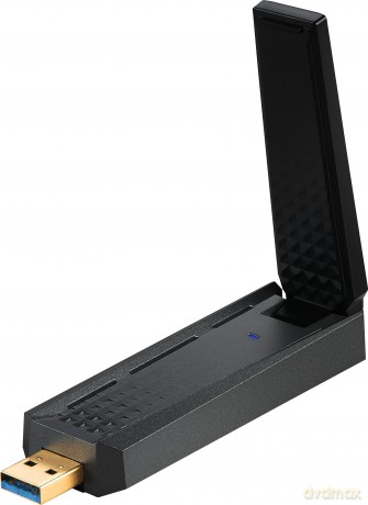 Adapter AXE5400 WIFi USB