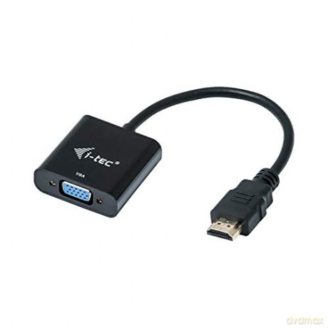 Adapter kablowy HDMI do VGA