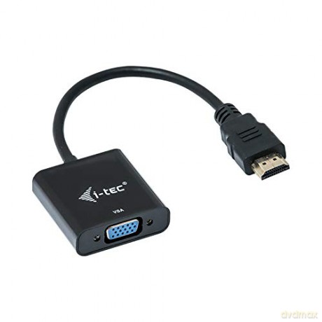 Adapter kablowy HDMI do VGA