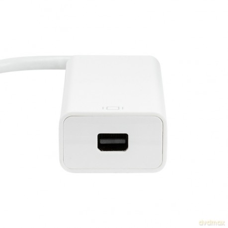 Adapter USB-C do mini DisplayPort, 4K/60Hz