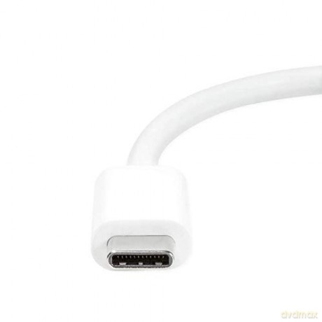 Adapter USB-C do mini DisplayPort, 4K/60Hz