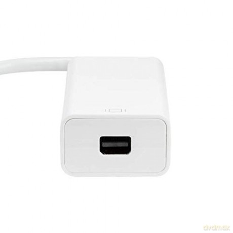 Adapter USB-C do mini DisplayPort, 4K/60Hz