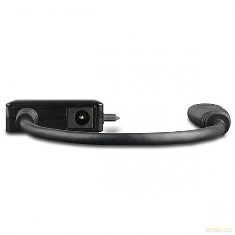 ADSA-FP3 Adapter USB 3.2 Gen 1 - SATA 6G HDD FASTport3 (2.5", 3.5", 5.25") w tym zasilacz