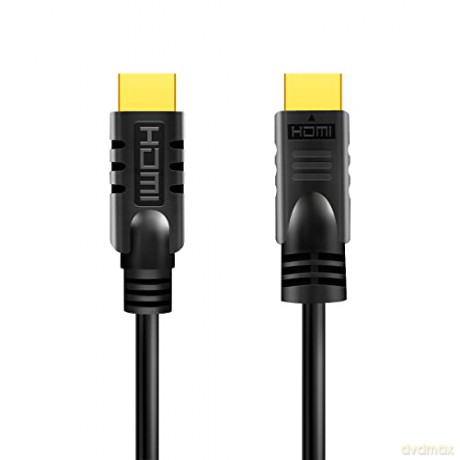 Aktywny kabel HDMI, 3D, 4Kx2K, Ethernet 30m