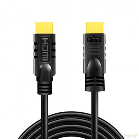 Aktywny kabel HDMI, 3D, 4Kx2K, Ethernet 30m
