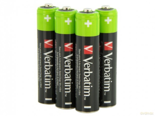 Akumulator AAA 950mAh (4szt blister)