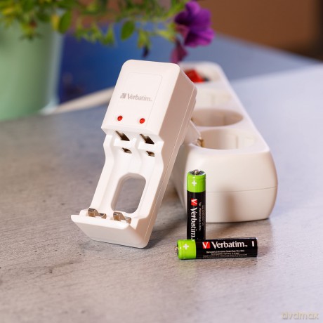 Akumulator AAA 950mAh (4szt blister)