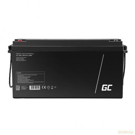 Akumulator AGM VRLA 12V 150Ah