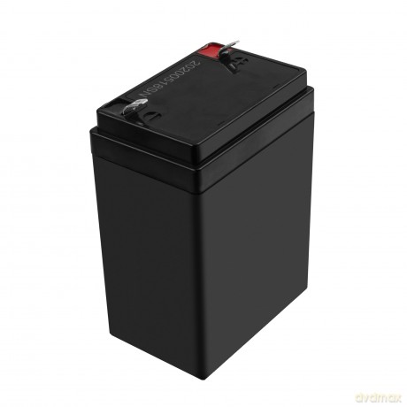 Akumulator AGM VRLA 12V 2.8Ah
