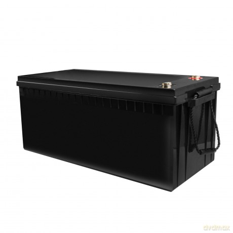 Akumulator AGM VRLA 12V 200Ah